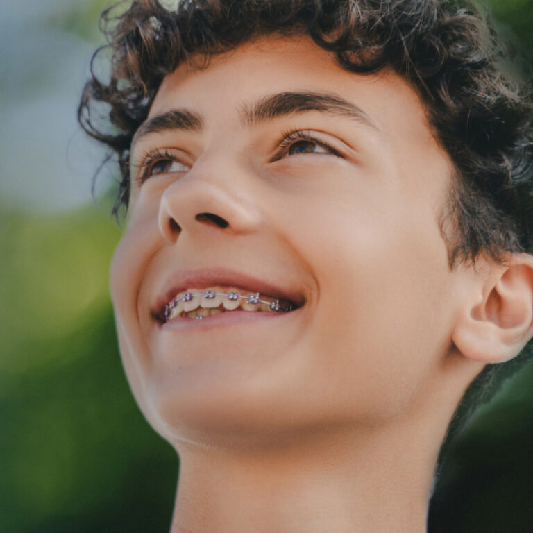 Braces in
Hickory, NC
from Herring
Orthodontics